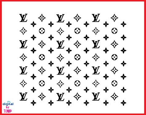 symbole de louis vuitton|louis vuitton symbol pattern.